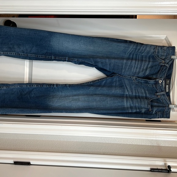 BKE Other - Mens Buckle BKE ‘Tyler’ Jeans